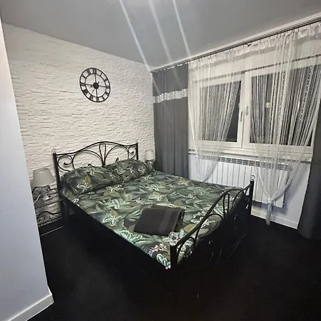 Inn Kasienka Orzysz
